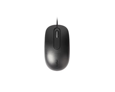 Image result for Rapoo USB Mouse