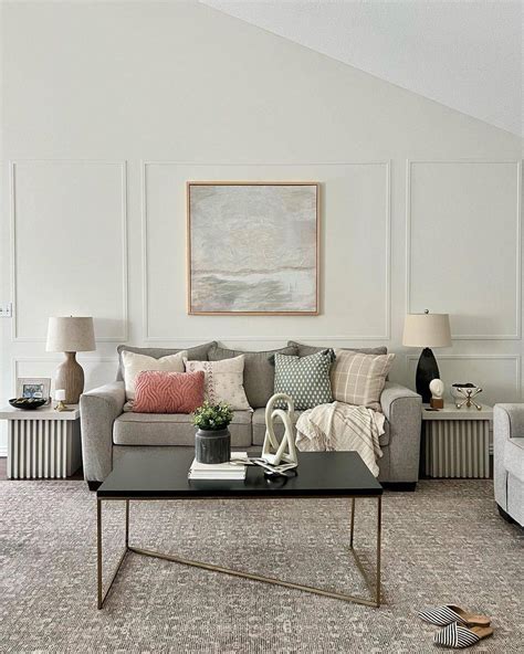 30 Picture Frame Molding Ideas To Give Your Walls Character