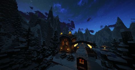 Image result for Minecraft Polar Express Map