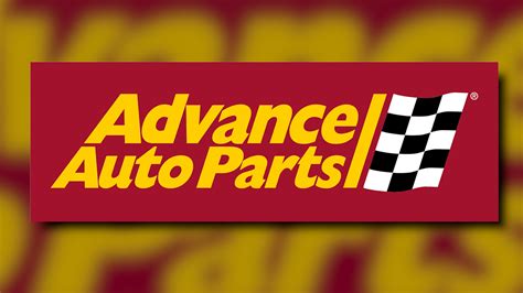Advanced Auto Logo
