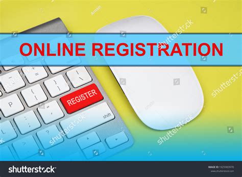 Image result for Registration Computer Keyboard