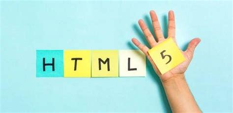 HTML5的新特性 - 知乎