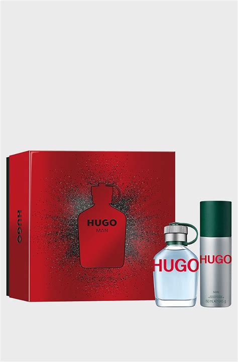 Gift Sets | Gifts | Men | HUGO BOSS