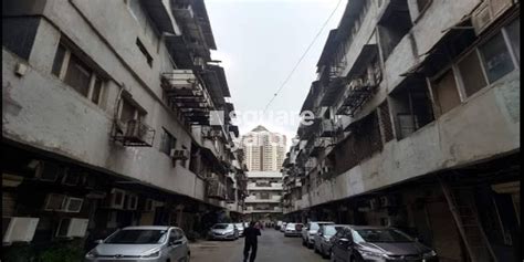 A To Z Industrial Estate Lower Parel, Mumbai | Price List, Floor Plan ...