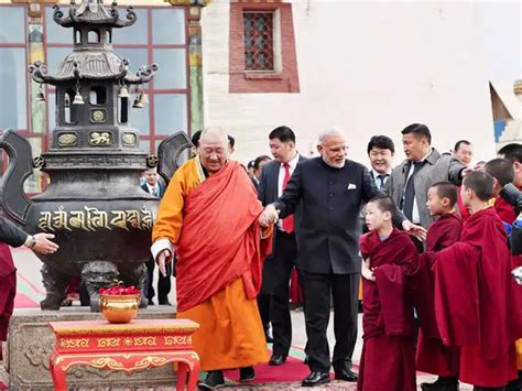 Terracotta Warriors Museum - Choicest images: PM Narendra Modi's trip ...