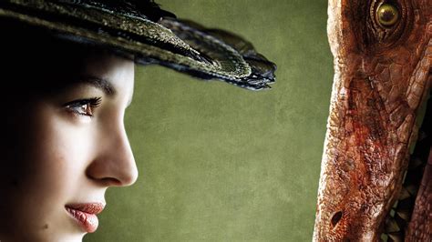 The Extraordinary Adventures of Adele Blanc-Sec | Movie fanart | fanart.tv