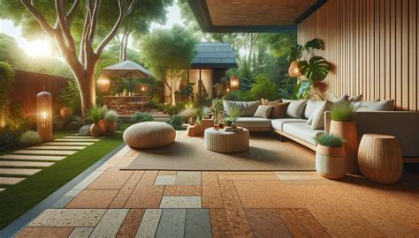 How To Waterproof Outdoor Flooring: 25 Creative Designs