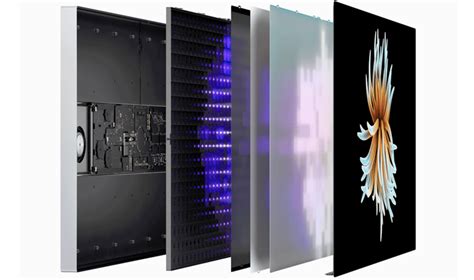 Apple Pro Display XDR Supports 1 Billion Colors With 6K Resolution