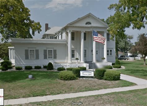 Woodhouse Funeral at Ellen Rodriguez blog