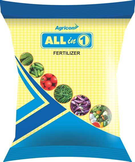 Agricon Fertilizers