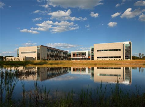 Robeson County Department of Social Services - Architizer