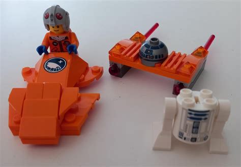 Image result for LEGO Star Wars Custom Builds Tutorial