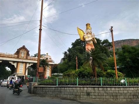 Srivari Mettu, Tirupati - Tripadvisor