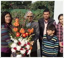 Earth Green Solution