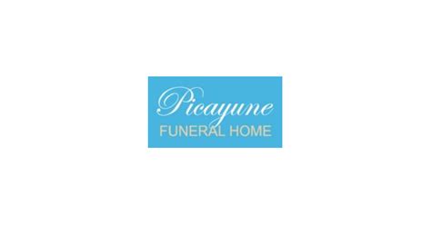 Picayune Funeral Home & Memorial Gardens Obituaries & Services In ...