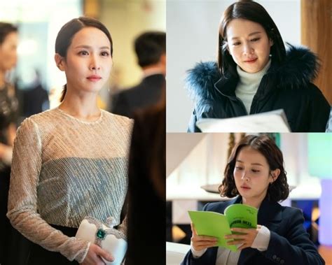 赵茹珍在电视剧《99亿的女人》播放结束之际发表感想_即时尚