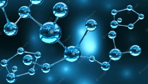 Atoms and Molecules Wallpapers - Top Free Atoms and Molecules ...