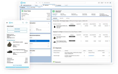 Image result for Salesforce Developer Order Management