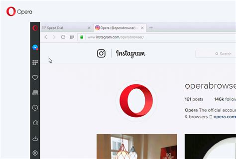 Opera浏览器如何设置打开flash-Opera浏览器打开flash的方法 - 极光下载站