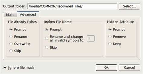 Image result for R Linux Recovery