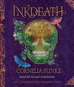 Buy Inkdeath (Inkheart) Book Online at Low Prices in India | Inkdeath ...