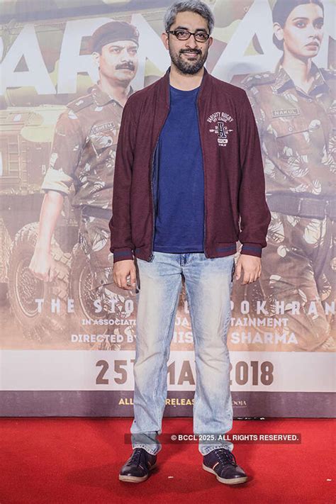Parmanu: The Story of Pokhran - Trailer launch- The Etimes Photogallery ...