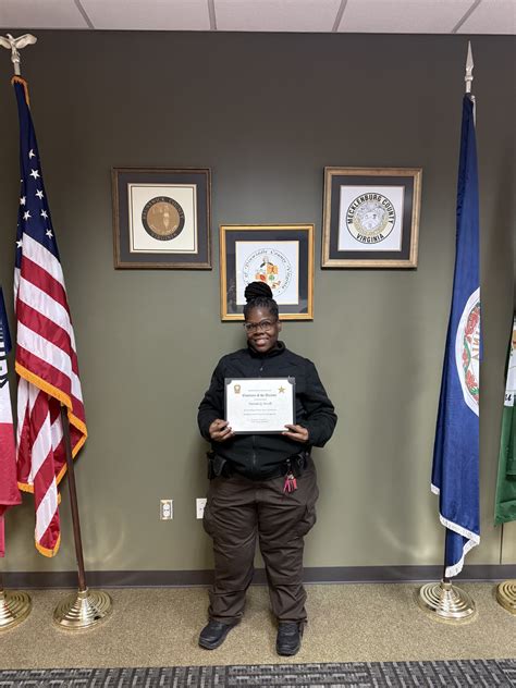 Meherrin River Regional Jail