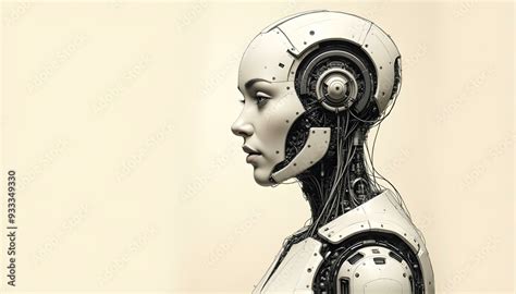 Humanoid Robot Face 的图像结果