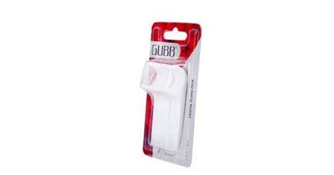 Gubb Dental Floss Pick - 1 Pcs : Buy Gubb Dental Floss Pick - 1 Pcs ...