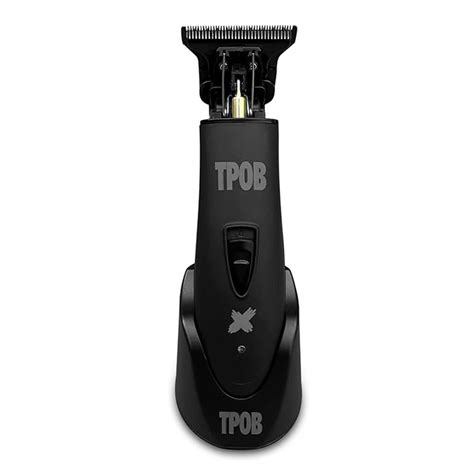 TPOB Ghost X Beard Trimmer Hair Clippers for Men : Amazon.in: Beauty