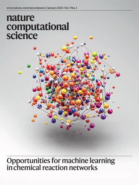 Nature Computer Simulation 的图像结果