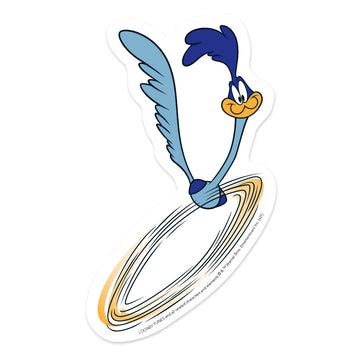 Image result for Road Runner Sticker