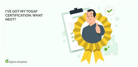 Image result for TOGAF Certification