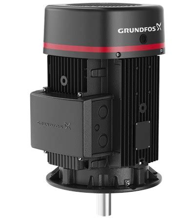 MG160LB - 87422042 | Grundfos