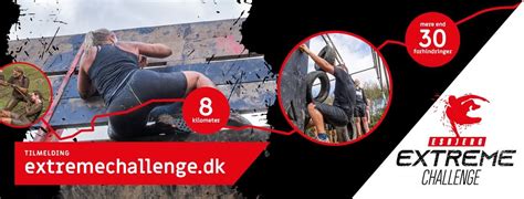 Esbjerg Extreme Challenge 2025 by CRAFT 💥, Præstemarksvej 41, 6710 ...
