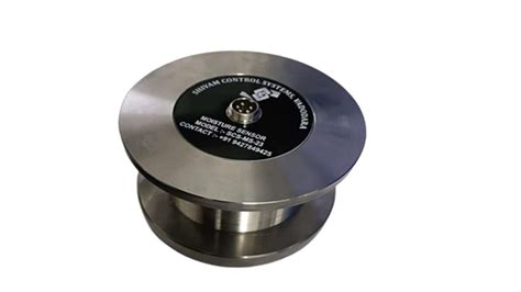 SAND MOISTURE SENSOR (SCS-MS-23) -Shivam Control Systems, Vadodara