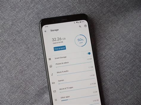 Android Storage Full 的图像结果