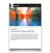Asset Liability Management (ALM) for Banks | OneSumX | Wolters Kluwer