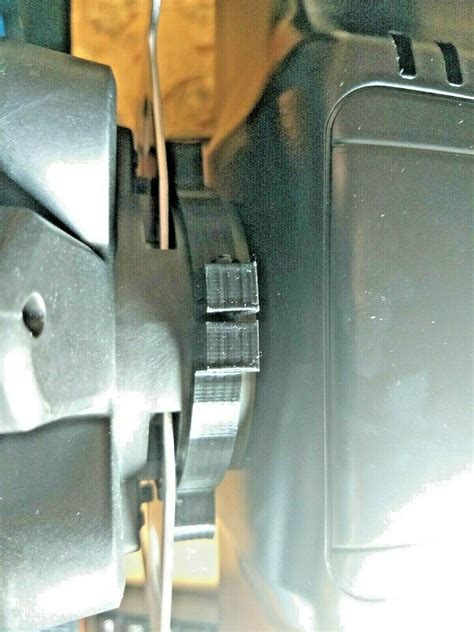 Buy Logitech Magnetic Shifter Mod for G29 G27 G920 & G923 Sim Racing ...