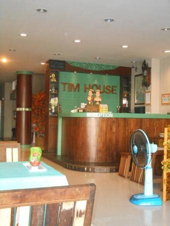 TIM MANSION (Bangkok) - Hotel Reviews, Photos, Rate Comparison ...