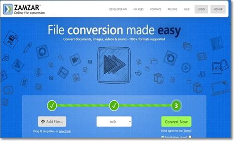 Image result for Convert Audio File to WAV File