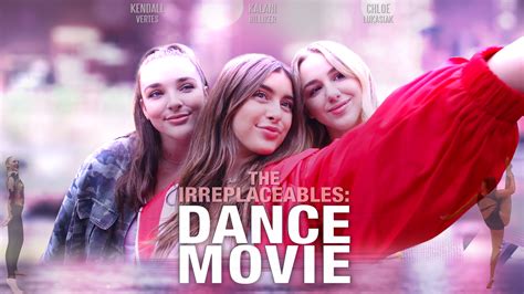 Kendall Vertes And Chloe Lukasiak