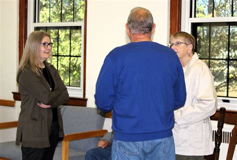 Museum Opening | Larned State Hospital