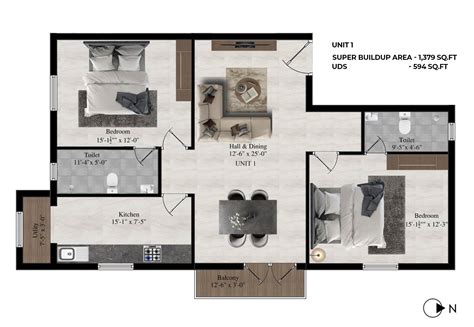 Frontier Constructions