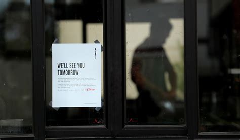 Starbucks shuts 8,000 US stores for racial bias training- The Week