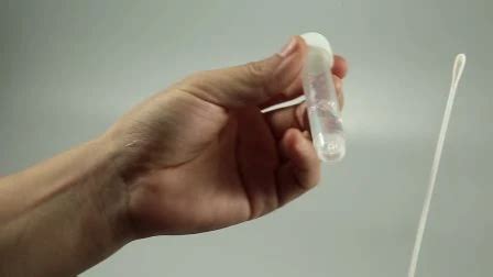 Image result for Viral Infection Sample Collection