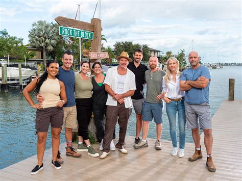 Page Turner Bio | HGTV