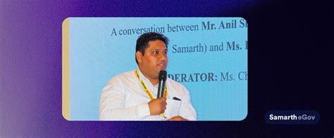 Samarth eGov