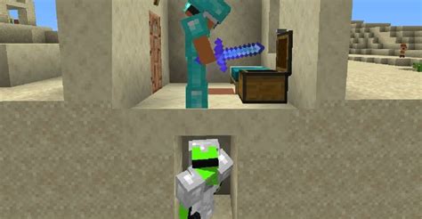 Image result for Bionic Minecraft Speed Run Troll