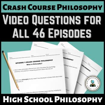 Image result for Philosophy Crash Course